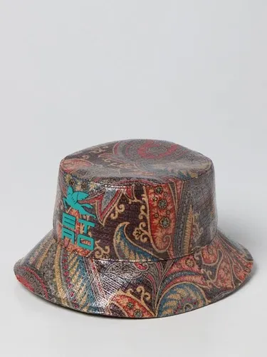 Cappello Etro in nylon spalmato (101271314)