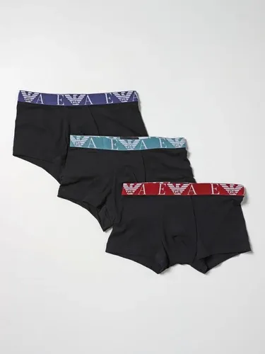 Intimo EMPORIO ARMANI Uomo colore Nero (101266180)