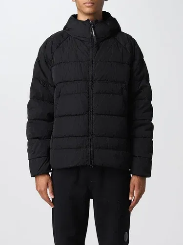 Piumino eco crome C.P. Company con cappuccio e occhiali (101266706) Piumino eco crome C.P. Company con cappuccio e occhiali (101266706)