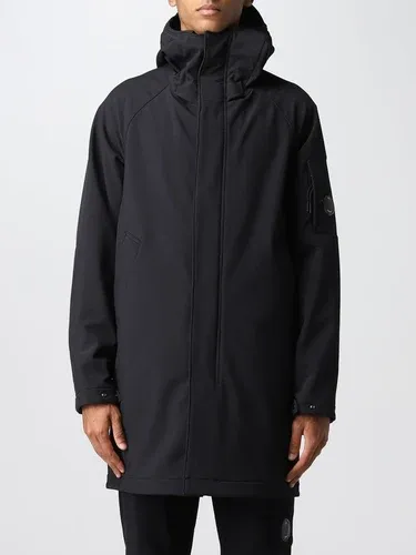 Parka shell lungo C.P. Company con cappuccio (101266720) Parka shell lungo C.P. Company con cappuccio (101266720)