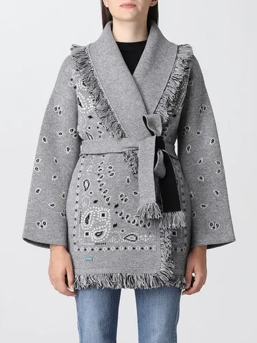 Cardigan Alanui in cashmere (101269296) Cardigan Alanui in cashmere (101269296)