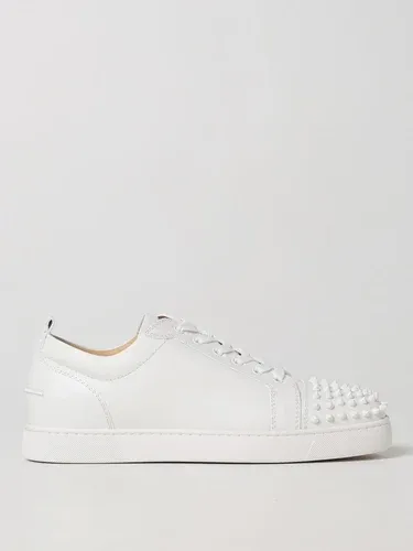 Sneakers Louis Junior Spikes Christian Louboutin (101267188) Sneakers Louis Junior Spikes Christian Louboutin (101267188)