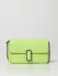 Borsa The J Marc Jacobs in pelle (101267704)