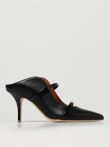 Mule Maureen Malone Souliers in pelle (104357436)