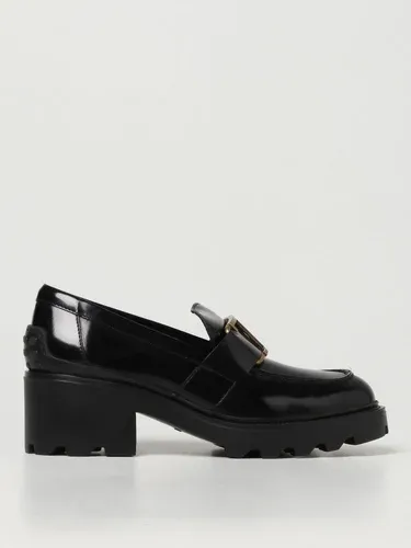 Mocassino Tod's in pelle spazzolata (101270417) Mocassino Tod's in pelle spazzolata (101270417)