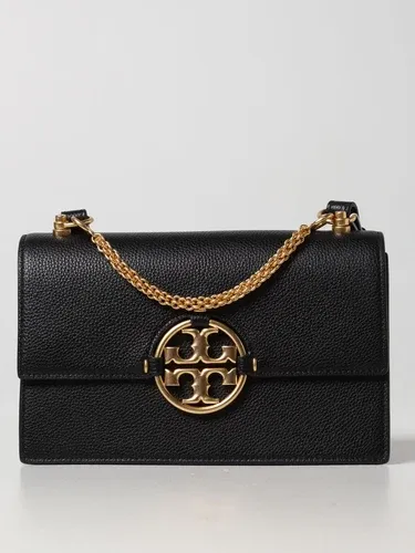 Borsa Miller Tory Burch in pelle martellata (101270858)