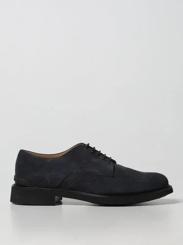 Derby Tod's in suede (101270408) Derby Tod's in suede (101270408)