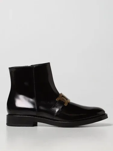 Tronchetto Tod's in pelle spazzolata (101270419) Tronchetto Tod's in pelle spazzolata (101270419)