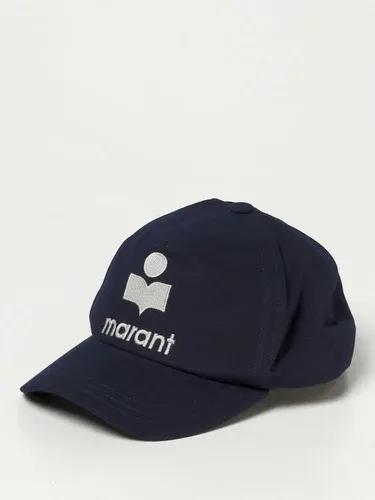 Cappello da baseball Isabel Marant in cotone (101270978) Cappello da baseball Isabel Marant in cotone (101270978)