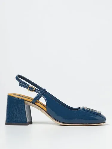 Slingback Georgia Tory Burch in naplack (101270864) Slingback Georgia Tory Burch in naplack (101270864)