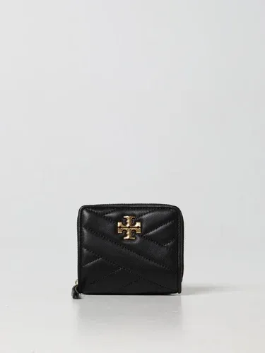 Portafoglio Kira Tory Burch in pelle matelassè (101270871) Portafoglio Kira Tory Burch in pelle matelassè (101270871)