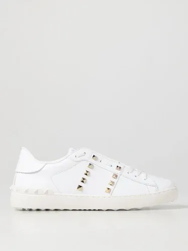 Sneakers Rockstud Untitled Valentino Garavani in pelle (101271814) Sneakers Rockstud Untitled Valentino Garavani in pelle (101271814)