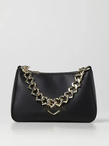 Borsa Love Moschino in pelle sintetica (101273012)