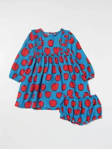 Abito Stella McCartney con stampa mele all-over (101273210) Abito Stella McCartney con stampa mele all-over (101273210)