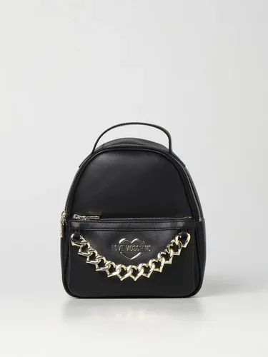 Zaino Love Moschino in pelle sintetica (101273014) Zaino Love Moschino in pelle sintetica (101273014)