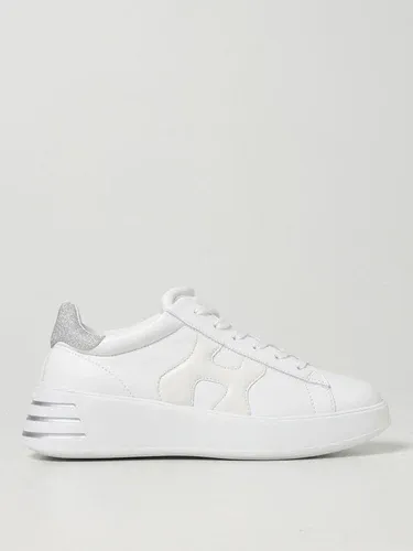 Sneakers Rebel Hogan in pelle (101274091)