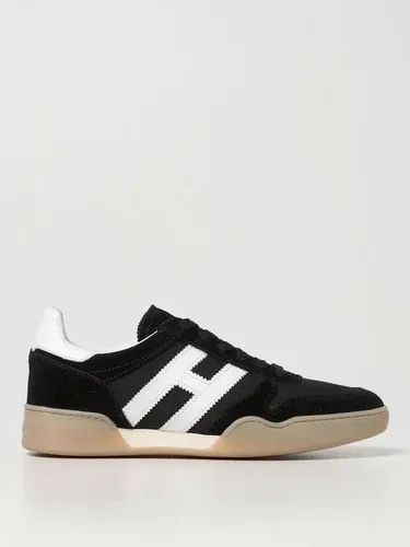 Sneakers H357 Hogan in suede (101274089)