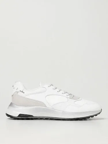 Sneakers Hyperlight Hogan in pelle (101274265)