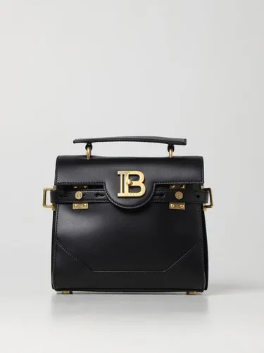Borsa B-Buzz 23 Balmain in pelle (101273017)