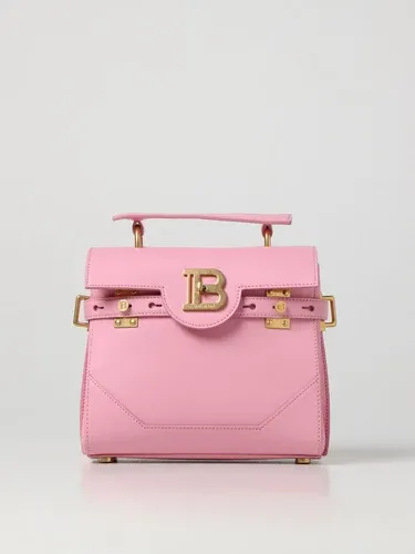 Borsa B-Buzz 23 Balmain in pelle (101273018)