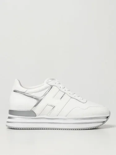 Sneakers Interactive Hogan in pelle (101273838) Sneakers Interactive Hogan in pelle (101273838)
