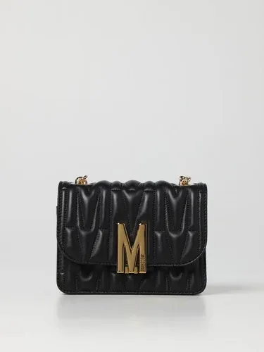 Borsa Moschino Couture in pelle matelassè (102620063) Borsa Moschino Couture in pelle matelassè (102620063)