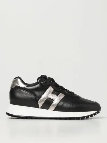 Sneakers H383 Hogan in pelle (101273857) Sneakers H383 Hogan in pelle (101273857)