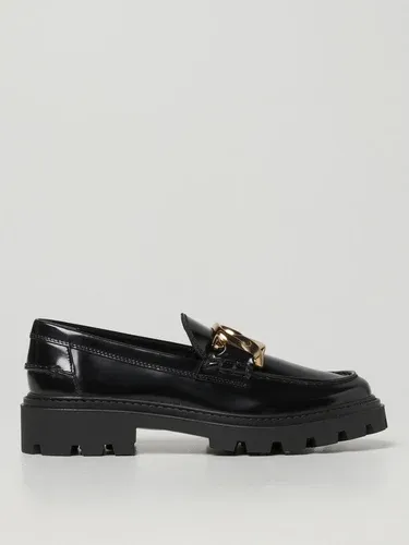 Mocassino Tod's in pelle spazzolata (101274278) Mocassino Tod's in pelle spazzolata (101274278)