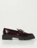 Mocassino Tod's in pelle spazzolata (101274279)