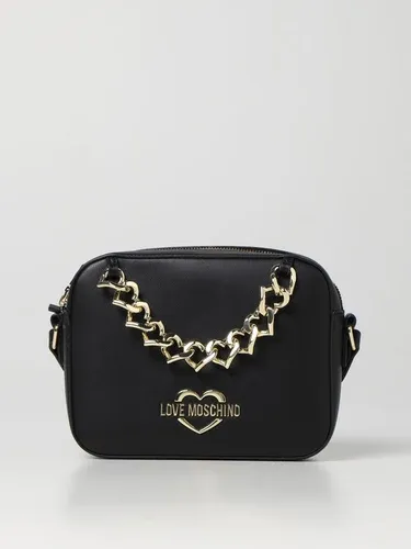 Borsa Love Moschino in pelle sintetica (101272808)