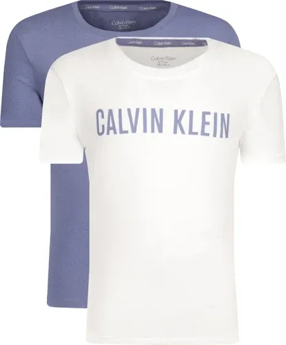 Calvin Klein Underwear t-shirt 2-pack | regular fit (101336196)