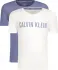 Calvin Klein Underwear t-shirt 2-pack | regular fit (101336196)