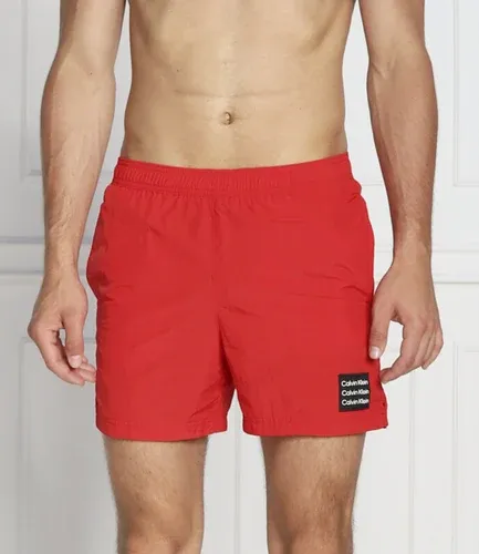 Calvin Klein Swimwear shorts da mare (101336977)