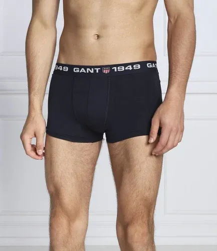 Gant boxer 3-pack (101339064)