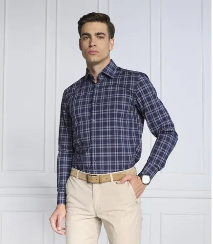 BOSS camicia h-hank-kent-c1-214 | slim fit (101339342)