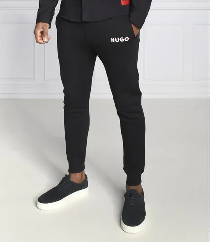 HUGO pantaloni della tuta danks | regular fit (101339377)