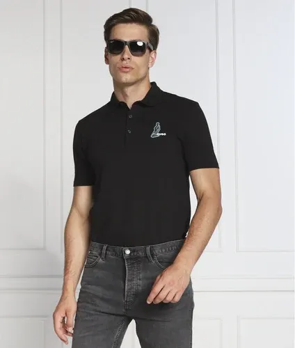 HUGO polo dyllenhall | slim fit (101339534)