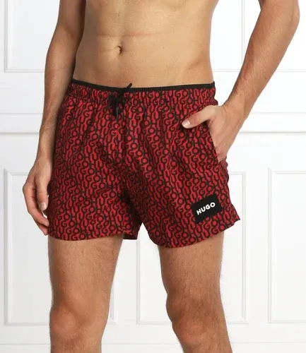 Hugo Bodywear shorts kąpielowe jago (101339664)