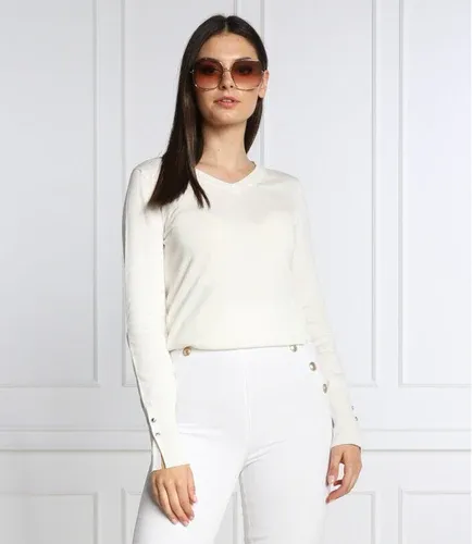 GUESS JEANS maglione | regular fit (101340125) GUESS JEANS maglione | regular fit (101340125)