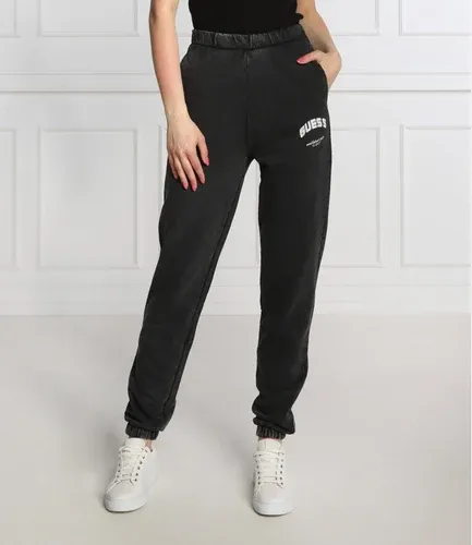 GUESS ACTIVE pantaloni della tuta bryony | regular fit (101340157)