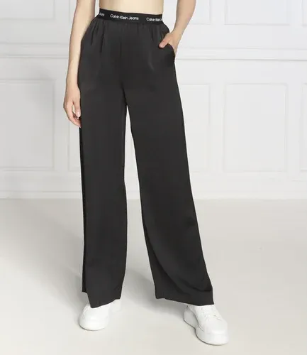 CALVIN KLEIN JEANS pantaloni | loose fit (101340353)