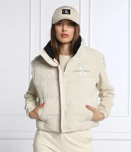 CALVIN KLEIN JEANS smanicato (101340356) CALVIN KLEIN JEANS smanicato (101340356)