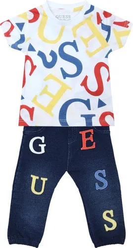 Guess completo | regular fit (101340786) Guess completo | regular fit (101340786)