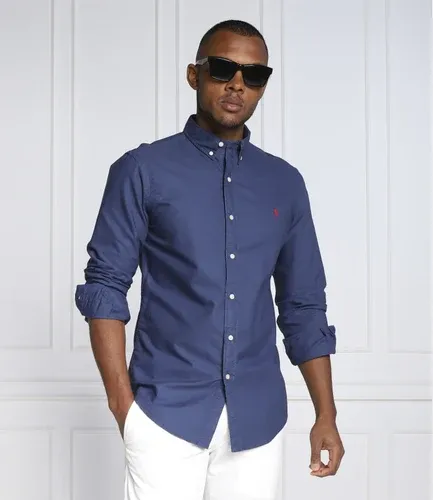 POLO RALPH LAUREN camicia | slim fit (101340897)