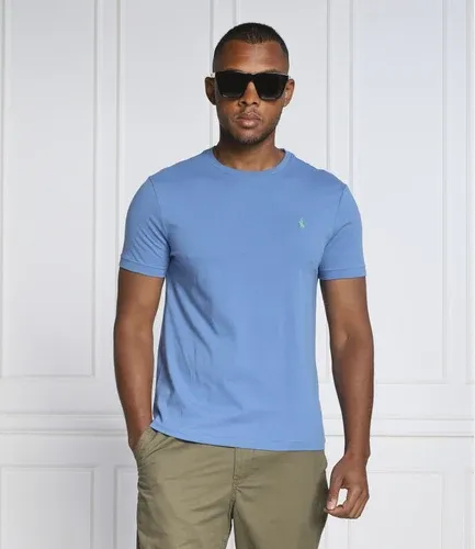 POLO RALPH LAUREN t-shirt | custom slim fit (101340903)