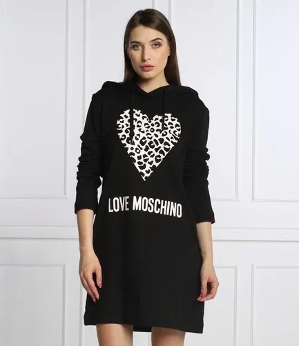 Love Moschino vestito (101341059)