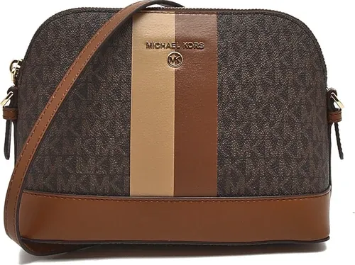 Michael Kors borsetta a tracolla lg dome (101341225)