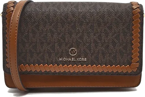 Michael Kors borsa messenger/portafogli bruin (101341227) Michael Kors borsa messenger/portafogli bruin (101341227)
