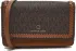 Michael Kors borsa messenger/portafogli bruin (101341227)