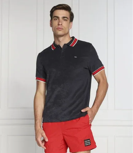 Michael Kors polo | regular fit (101341230) Michael Kors polo | regular fit (101341230)